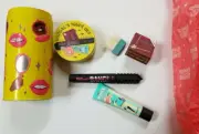 BeneFit BadGal's Night Out Travel Exclusive Kit BADgal Bang! Hoola POREfessional