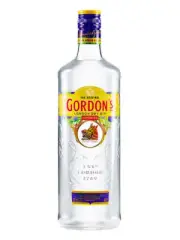 Gordon's London Dry Gin 37.5% 700mL