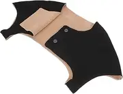 NOLITOY Soft Shoulder Accessory Elderly Shoulder Support Lightweight Pressure- for Home Office Outdoor