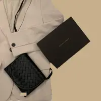 在飛比找PopChill優惠-[二手] BOTTEGA VENETA/mini cross