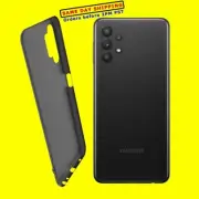Shockproof TPU Drop Bumper Protective Case Cover for Samsung Galaxy A32 5G A326U
