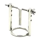 Extreme Vice Grip Surgical Steel Adjustable Male Urethral Sounding Stretcher