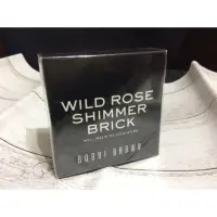 在飛比找蝦皮購物優惠-芭比波朗 Bobbi Brown 腮紅  Wild Rose