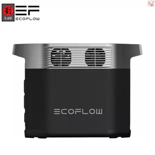 EcoFlow DELTA 2 (EFD300) 戶外儲能電源 (10折)