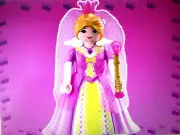 Playmobil,PRINCESS,SERIES # 11,DISCONTINUED