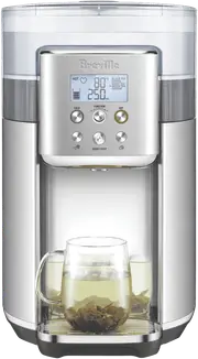 Breville The Aquastation Chilled + Hot