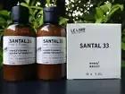 LE LABO SANTAL 33 CONDITIONER AND BAR SOAP