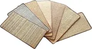 Cat Scratch Pad | Sisal Cat Scratcher Mat - Sisal Cat Scratcher Mat, Classic Pet Cat Scratcher, Sisal Cat Scratch Board, Cat Scratch Carpet Protector