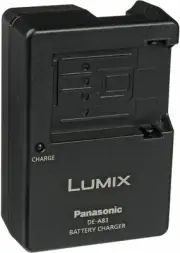 Original Panasonic DE-A83 charger For A84 DMW-BMB9e Lumix DMC-FZ40 FZ48 FZ100GK