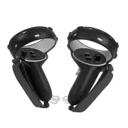 Silicone Handle Grip Controller Protective Sleeve for Quest 2 VR Handle