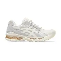 在飛比找森森購物網優惠-Asics GEL-KAYANO 14 女鞋 米白色 復古 