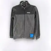 Columbia Steens MT II Kid's Fleece Jacket Size L 14-16