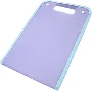 STOBOK Bag Expandable File Folders Small File Organizer Document Storage Office Receipt Pouch