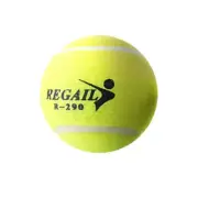 Training Tennis Balls for Dogs Bite Enhance Bonding and Interaction 6 4CM Size