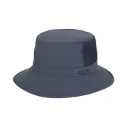 Tilley LTM1 Airflo Bucket Hat, Midnight Navy, X-Large