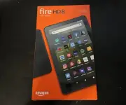 Amazon Fire HD8 10th Generation 32gb
