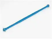 Aluminum center drive shaft (TT-01) STD-22