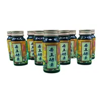 在飛比找momo購物網優惠-【帝王酵素】綜合蔬果發酵液50ml 十入(酵素 50ml 植