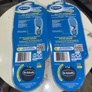 2 Dr. Scholl’s Energizing (for Women's 6-10, )
