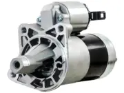 NEW STARTER FITS CHRYSLER CIRRUS SEBRING DODGE STRATUS 2.5L 95 96 97 98 99 00