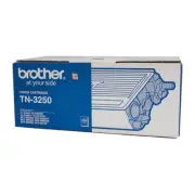 Brother TN-3250 Mono Laser Toner - Standard, HL-5340D/5350DN/5370DW/5380DN, MFC-