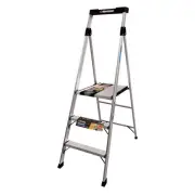 SA NEW Hurricane Supa Lite Platform Ladder