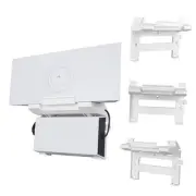 Router Mount for Starlink Gen 3, All in One Standard Mesh Router & Power
