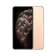 iPhone 11 Pro (Refurbished) - 64GB Gold Very Good