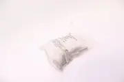 (10-Pk) Radax Dowel Pin 18-8 Stainless Steel 1/4-In x 1-In DPS04X16MC