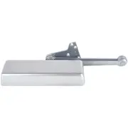 LCN 4111-HEDA RH AL 4110 Series Surface Mounted Door Closer