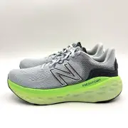 New Balance Men’s Fresh Foam More v3 Running Size 7 D (Medium) Green |MMORGG3|