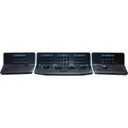 Blackmagic Design DaVinci Resolve Advanced Panel (includes DaVinci Resolve