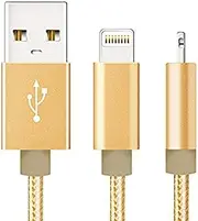 20cm Charger Cable Compatible with for Apple iPhone 7 8 X Xs XR 11 12 13 14 Plus Pro Max Mini