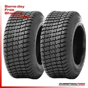 2 NEW 15x6.00-6 Wanda P332 - Set of Two Lawn & Garden Tires