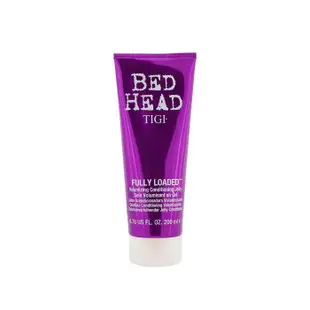 TIGI - 女王豐修護凝膠 Bed Head Fully Loaded Volumizing Conditioning