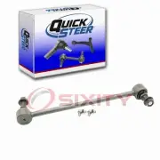 QuickSteer Front Suspension Stabilizer Bar Link for 2001-2009 Toyota Prius bh (for: Toyota)