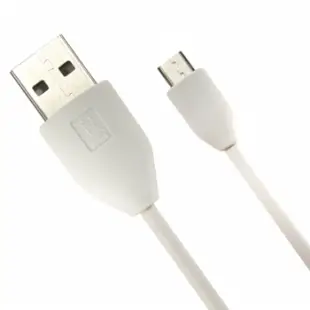 HTC M410 Micro USB 原廠傳輸線 充電線 (白色)