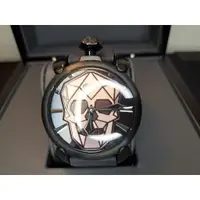 在飛比找蝦皮購物優惠-GaGa Milano 手錶 Manuale 48mm 骷顱