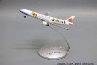 在飛比找Yahoo!奇摩拍賣優惠-[瑕疵品]A330-300 台灣水果彩繪機》飛機模型 空中巴