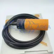 1PC NEW IFM II0005 II-2010-ABOA Proximity Switch Sensor Fast delivery