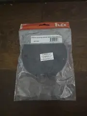 Flex 487953 5 inch Pad Backing Plate for XFE 7-15, XFE-15 and XCE Polishers