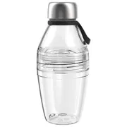 KeepCup Bottle Original - Black 18oz | Flora & Fauna Australia