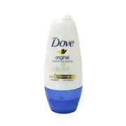 Dove Roll On Deodorant Original 40ml