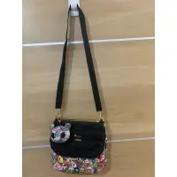 在飛比找蝦皮購物優惠-LeSportsac X tokidoki 斜肩包