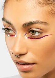 [Face Lace] Dazzle Underliners