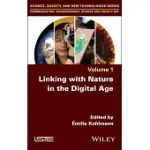 LINKING WITH NATURE IN THE DIGITAL AGE