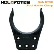 SUN BT50 Tool Holder Clamps Claw ATC Cutter CNC Milling Taiwan CHEN SOUND BT50