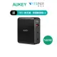 AUKEY Omnia II Mix 140W GaN 氮化鎵 PD快充充電器（PA-B7O）｜WitsPer智選家