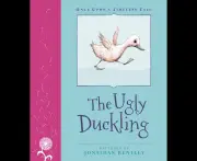 Once Upon a Timeless Tale : The Ugly Duckling