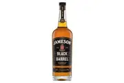 Jameson Black Barrel (700mL) Irish Whiskey